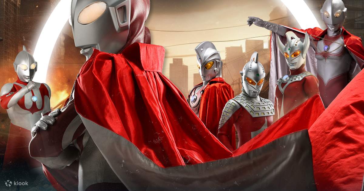 ウエストケンジ　ウルトラマン 円谷飛行形態シリーズ vol.1 ウルトラマンBタイプ 【ウエスト